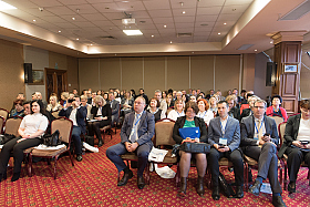 Работа фотографа Сергей Тарасов