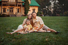 Работа фотографа Андрей Козеко