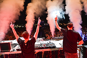 Работа фотографа Сергей Тарасов