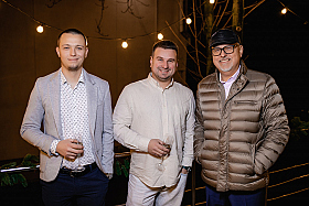 Работа фотографа Дмитрий Гусалов