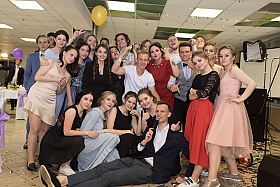 Работа фотографа Сергей Тарасов