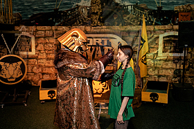 Работа фотографа Дмитрий Гусалов