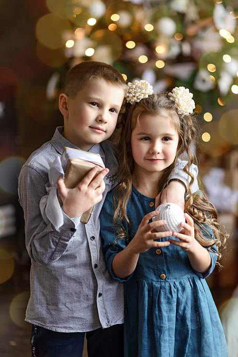 Фотограф Надежда Володько, фотография добавлена 04.03.2026