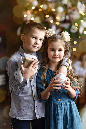 Работа фотографа Надежда Володько