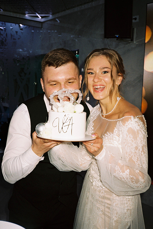 Фотограф Сергей Михеев, фотография добавлена 15.02.2026