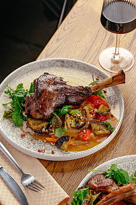 Работа фотографа Александр Кузьмин