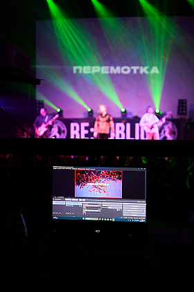 Работа фотографа Александр Тагаев