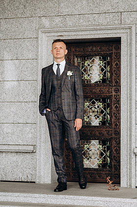 Работа фотографа Юлия Левандовская