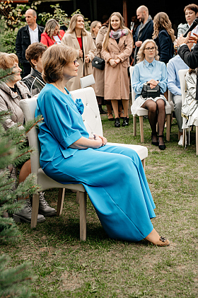 Работа фотографа Юлия Левандовская