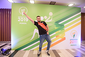 Работа фотографа Сергей Тарасов