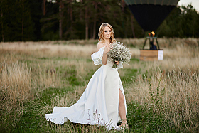 Работа фотографа Илья и Юлия Ширмановы