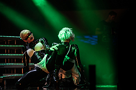 Работа фотографа Сергей Тарасов