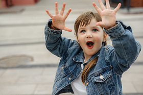 Работа фотографа Екатерина Шведова