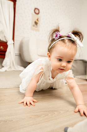 Работа фотографа Юлия Левандовская