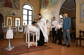 Работа фотографа Александра Еченко