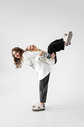 Работа фотографа Александра Еченко