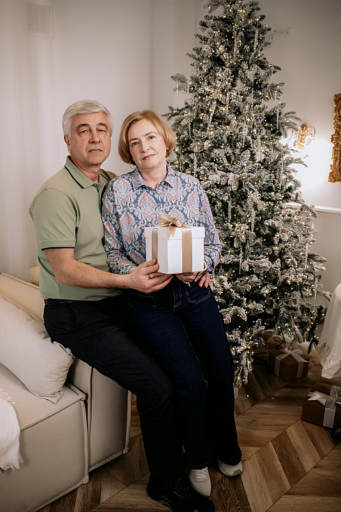 Фотограф Дмитрий Гусалов, фотография добавлена 31.12.2025