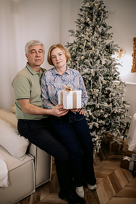 Работа фотографа Дмитрий Гусалов