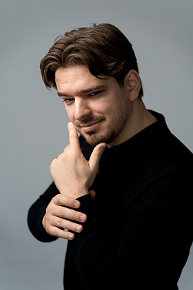 Работа фотографа Александр Тарасевич