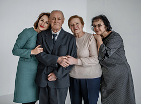 Работа фотографа Анастасия Лагуновская