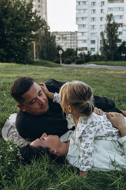 Фотограф Наталья Кожарская, фотография добавлена 24.10.2025