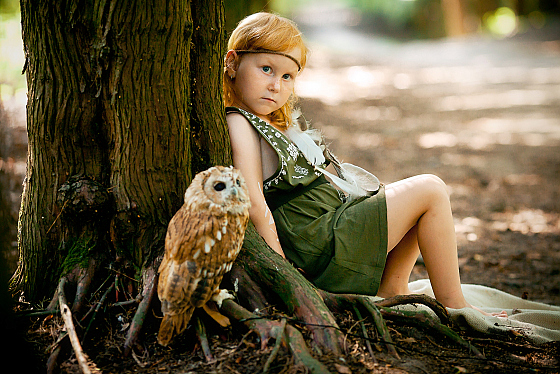 Фотограф Мария Савицкая, фотография добавлена 26.01.2019