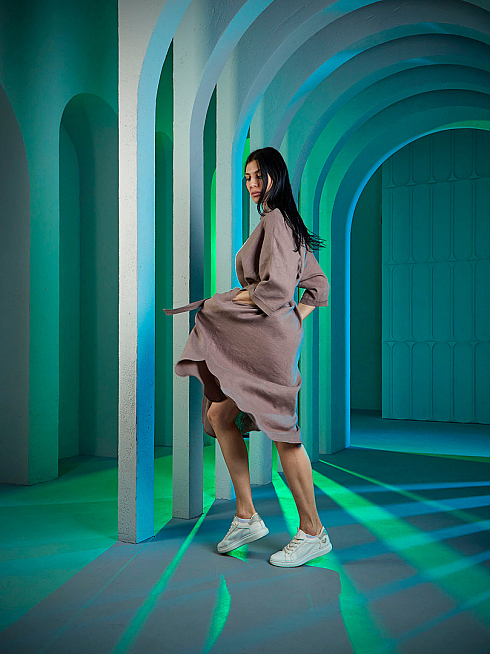 Фотограф Кирилл Подобед, фотография добавлена 15.04.2024