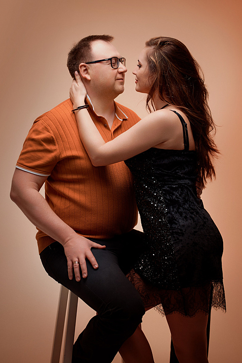 Фотограф Марина Пискунова, фотография добавлена 15.02.2024