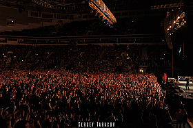 Работа фотографа Сергей Тарасов