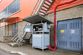 Работа фотографа Александр Тагаев