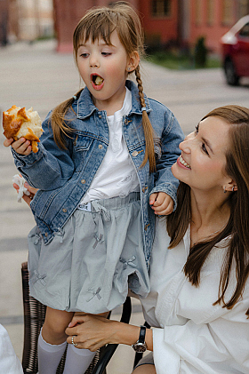 Работа фотографа Екатерина Шведова