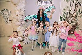 Работа фотографа Дмитрий Гусалов