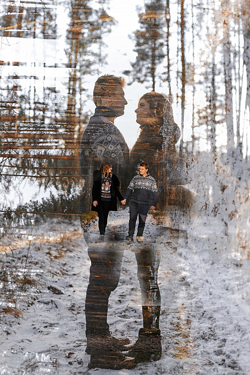 Фотограф Надежда Володько, фотография добавлена 25.02.2026