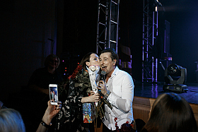 Работа фотографа Сергей Тарасов