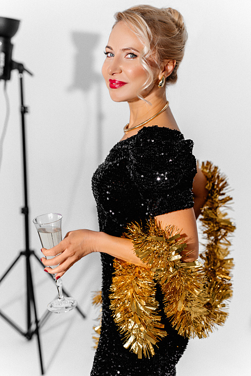 Фотограф Виктория Трегубова, фотография добавлена 06.12.2024