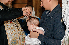 Работа фотографа Юлия Левандовская