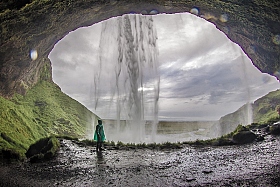 Iceland | Фотограф Даниил Жолобов | foto.by фото.бай