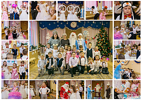 Работа фотографа Игорь Ефремычев