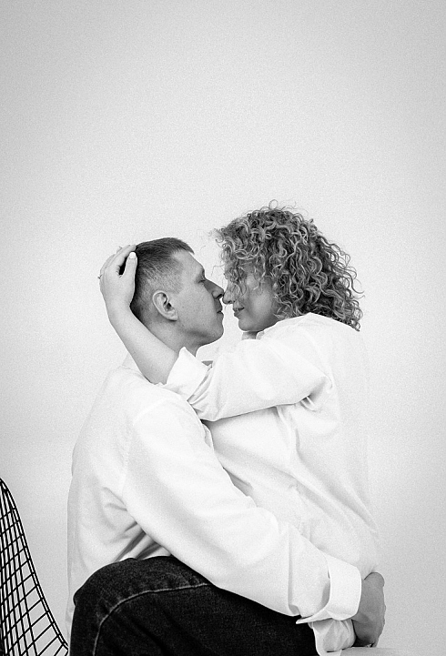 Фотограф Дмитрий Гусалов, фотография добавлена 26.11.2025