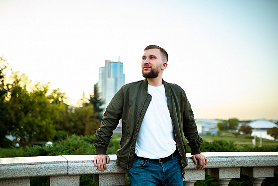 Фотограф Анна Крохмалюк, фотография добавлена 10.10.2023