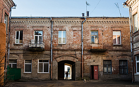 В Бобруйске | Фотограф Игорь Старовойтов | foto.by фото.бай