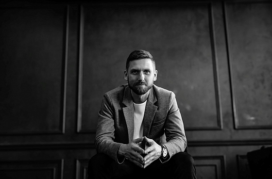 Фотограф Мария Войтик, фотография добавлена 24.12.2025