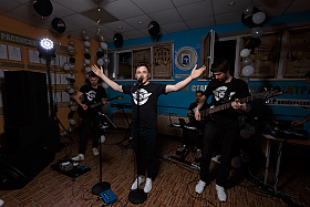 Работа фотографа Сергей Тарасов