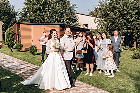 Работа фотографа Юлия Левандовская