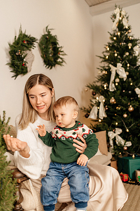 Работа фотографа Юлия Левандовская