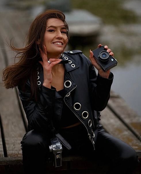 Фотограф Elena Peshkun, фотография добавлена 08.02.2026