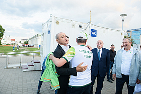 Работа фотографа Сергей Тарасов