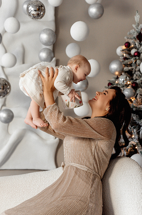 Фотограф Виктория Трегубова, фотография добавлена 29.12.2024