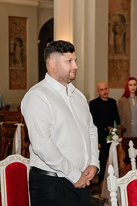 Работа фотографа Юлия Левандовская