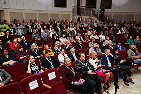 Работа фотографа Илья и Юлия Ширмановы